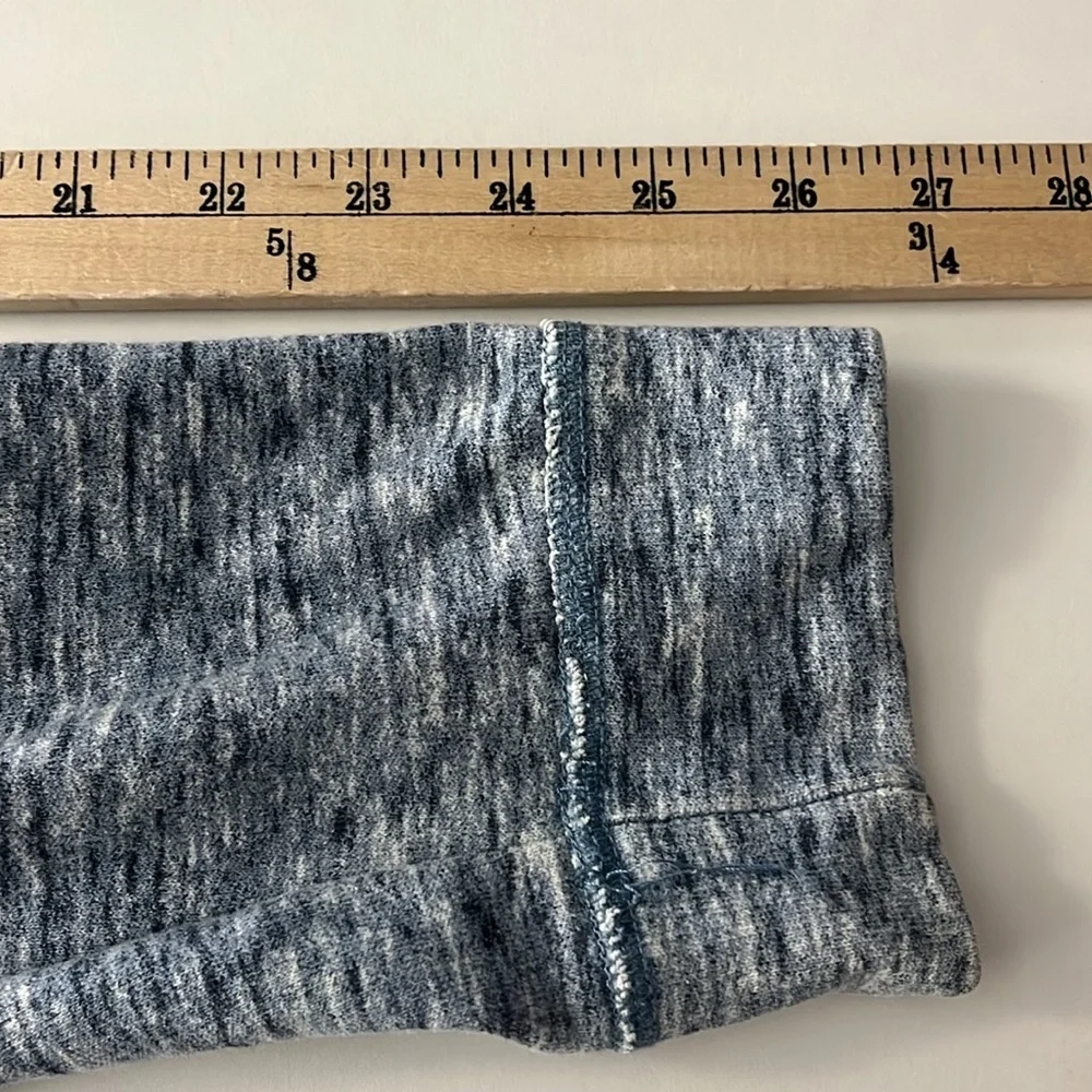 Hollister Blue Hooded Hoodies & Sweatshirts Men’s Regular Size M - Picture 6 of 7